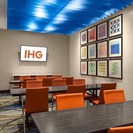 Holiday Inn Express - Lake Park, An Ihg Hotel Kültér fotó