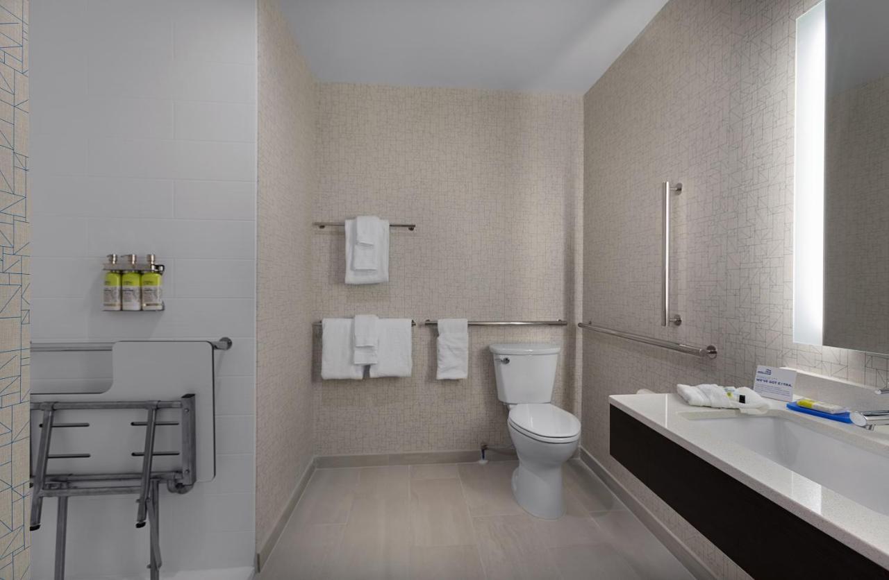 Holiday Inn Express - Lake Park, An Ihg Hotel Szoba fotó