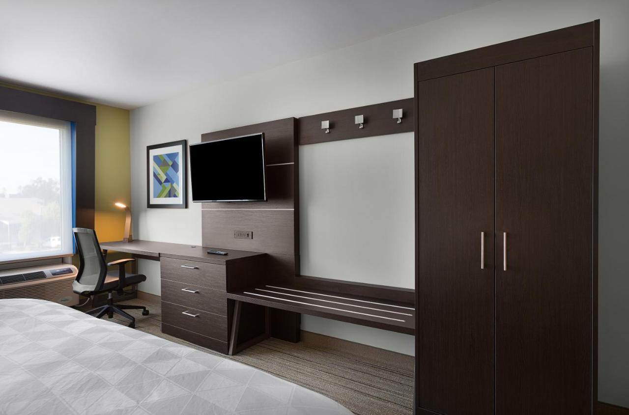 Holiday Inn Express - Lake Park, An Ihg Hotel Kültér fotó