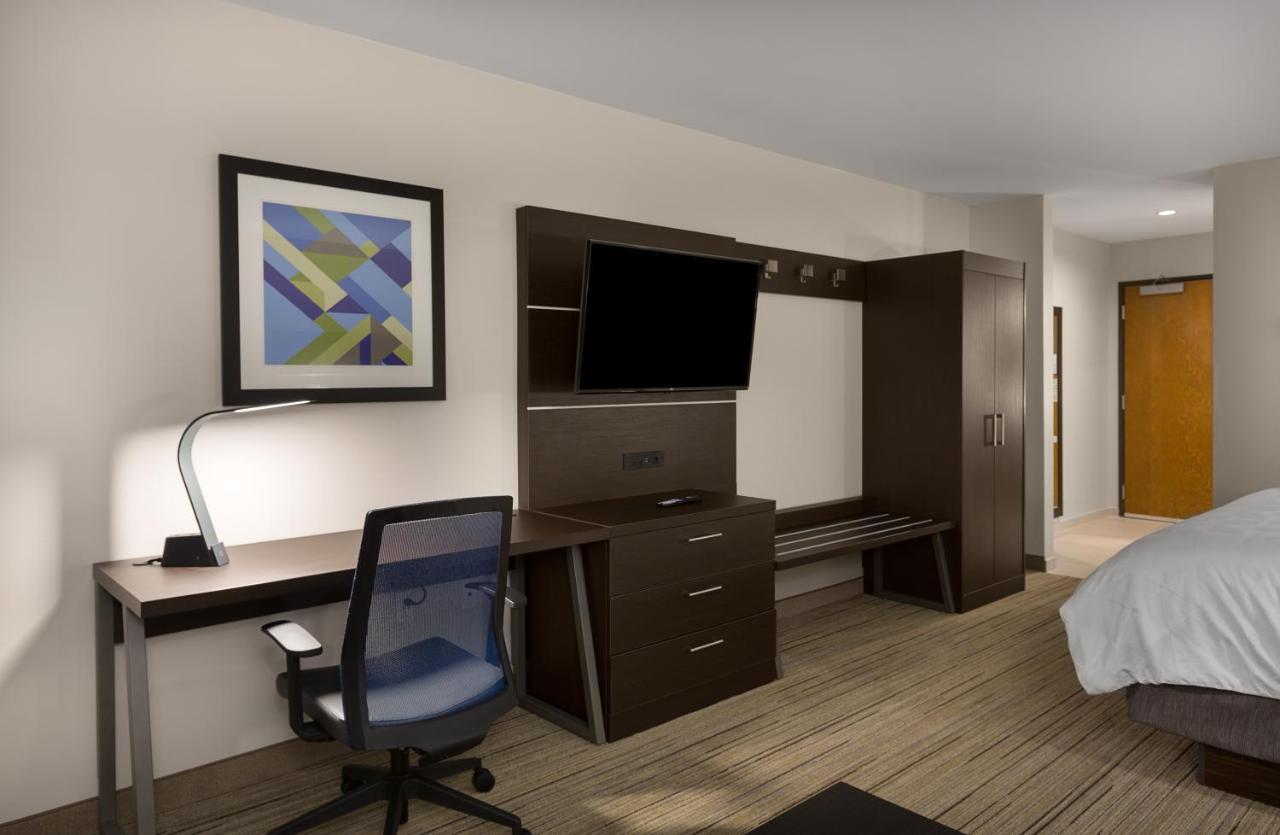 Holiday Inn Express - Lake Park, An Ihg Hotel Kültér fotó