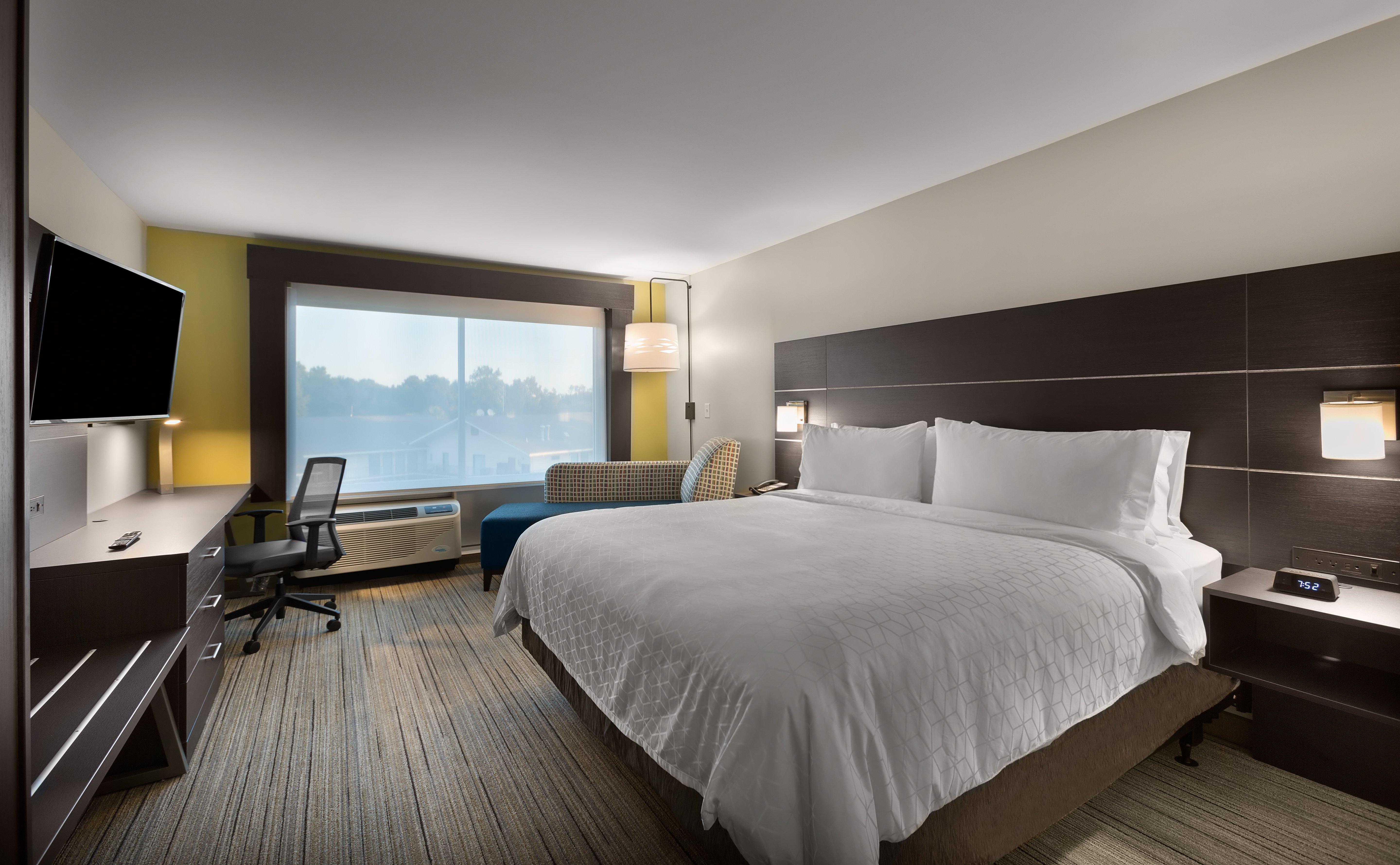 Holiday Inn Express - Lake Park, An Ihg Hotel Kültér fotó