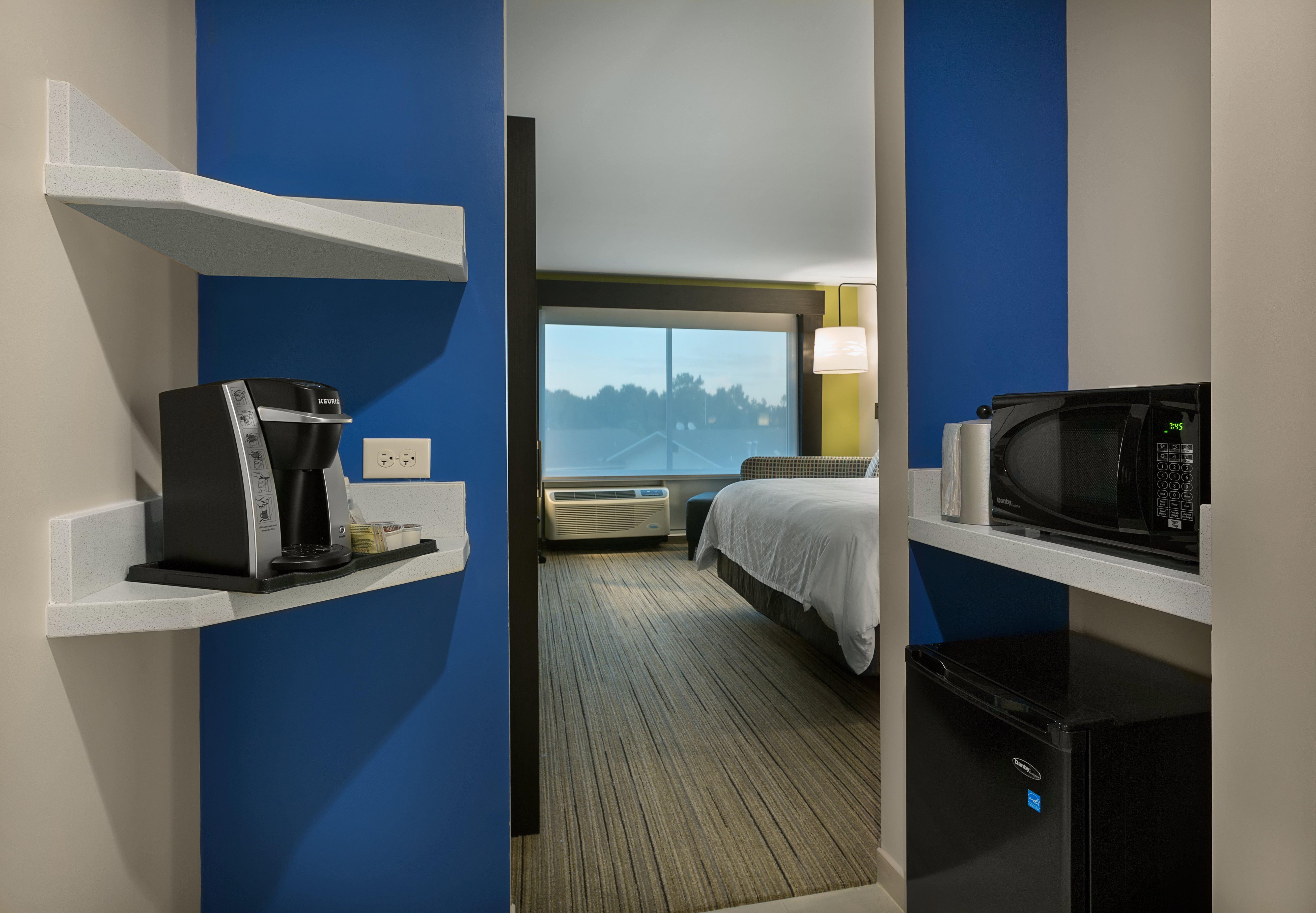 Holiday Inn Express - Lake Park, An Ihg Hotel Kültér fotó