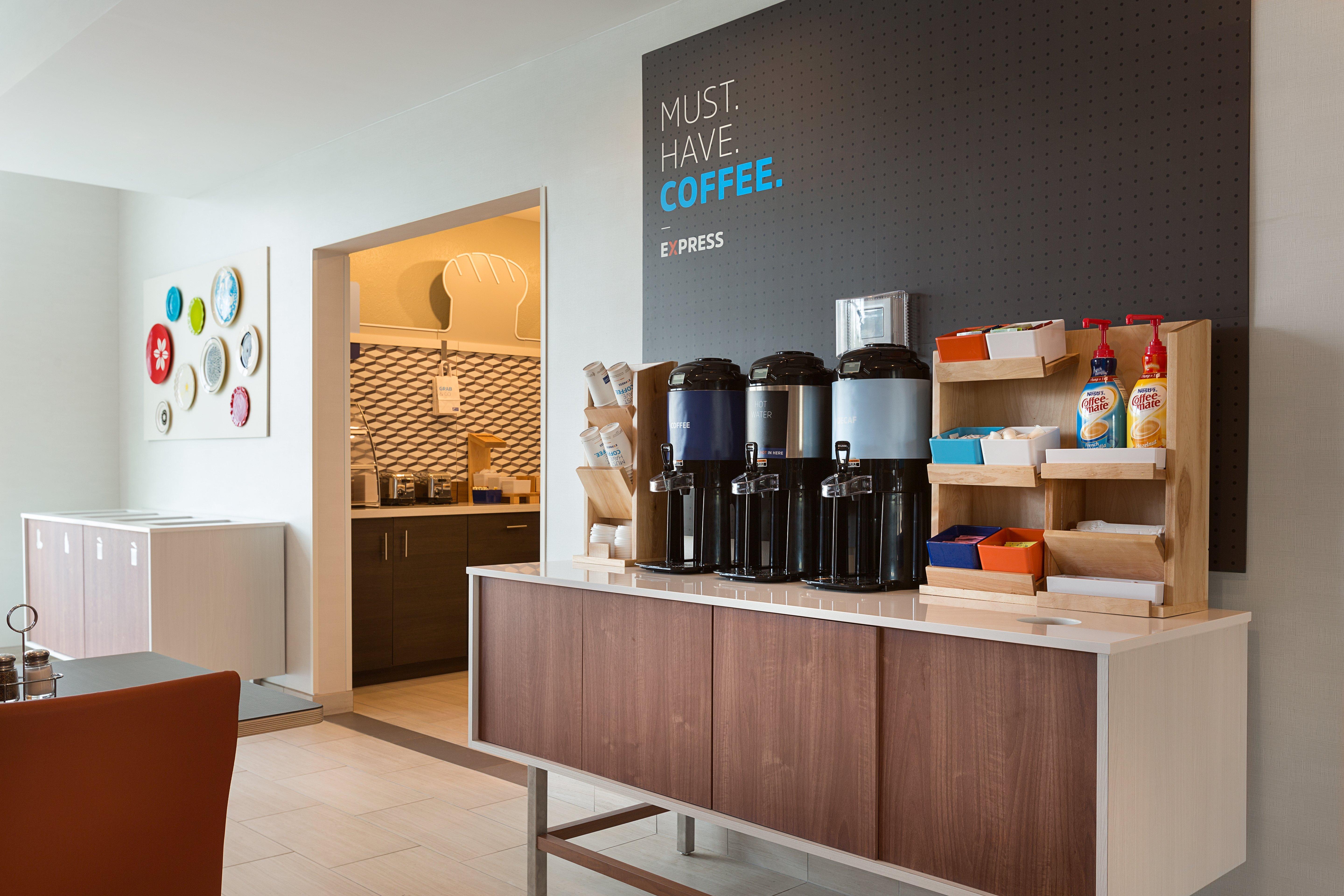 Holiday Inn Express - Lake Park, An Ihg Hotel Kültér fotó