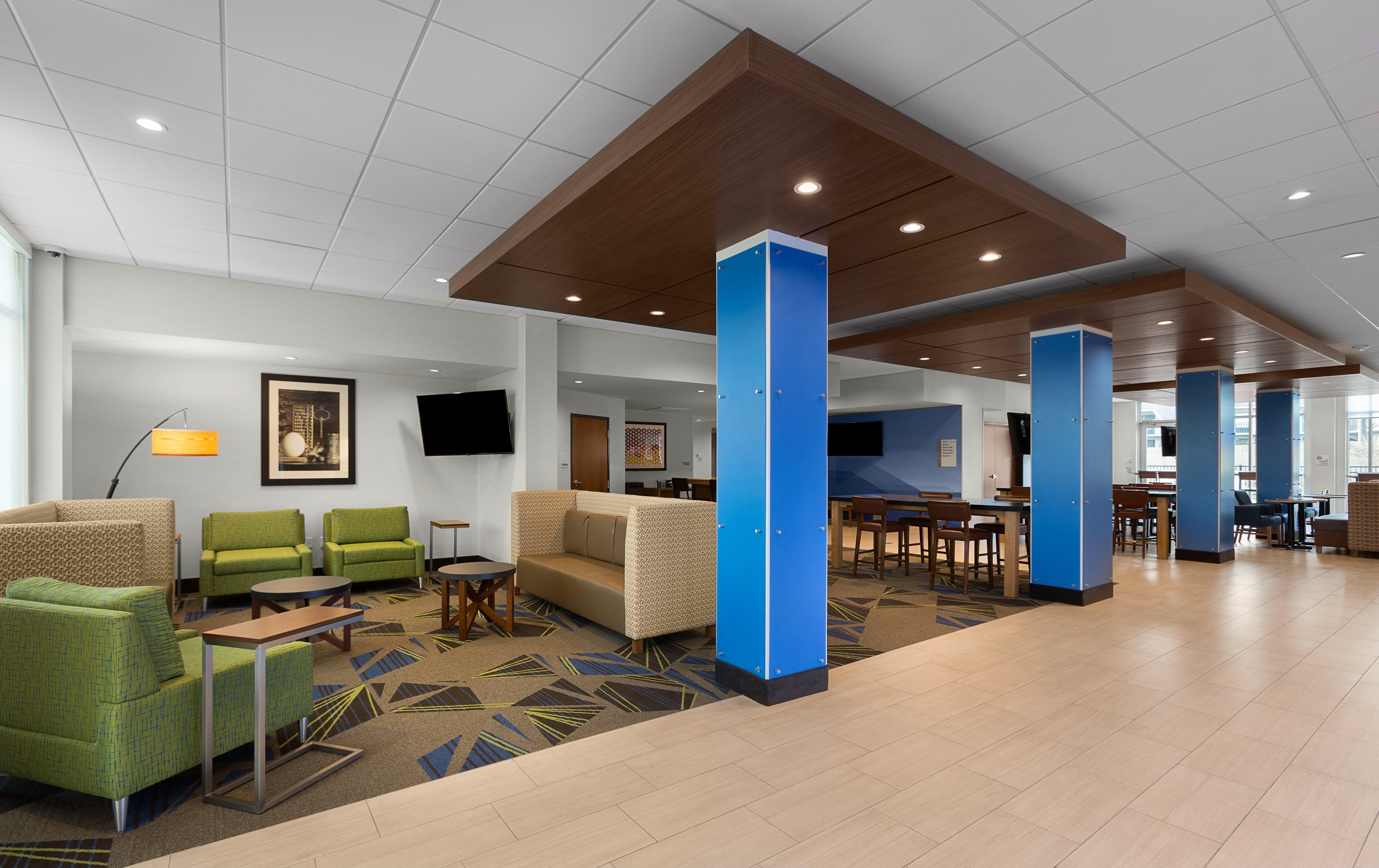 Holiday Inn Express - Lake Park, An Ihg Hotel Kültér fotó