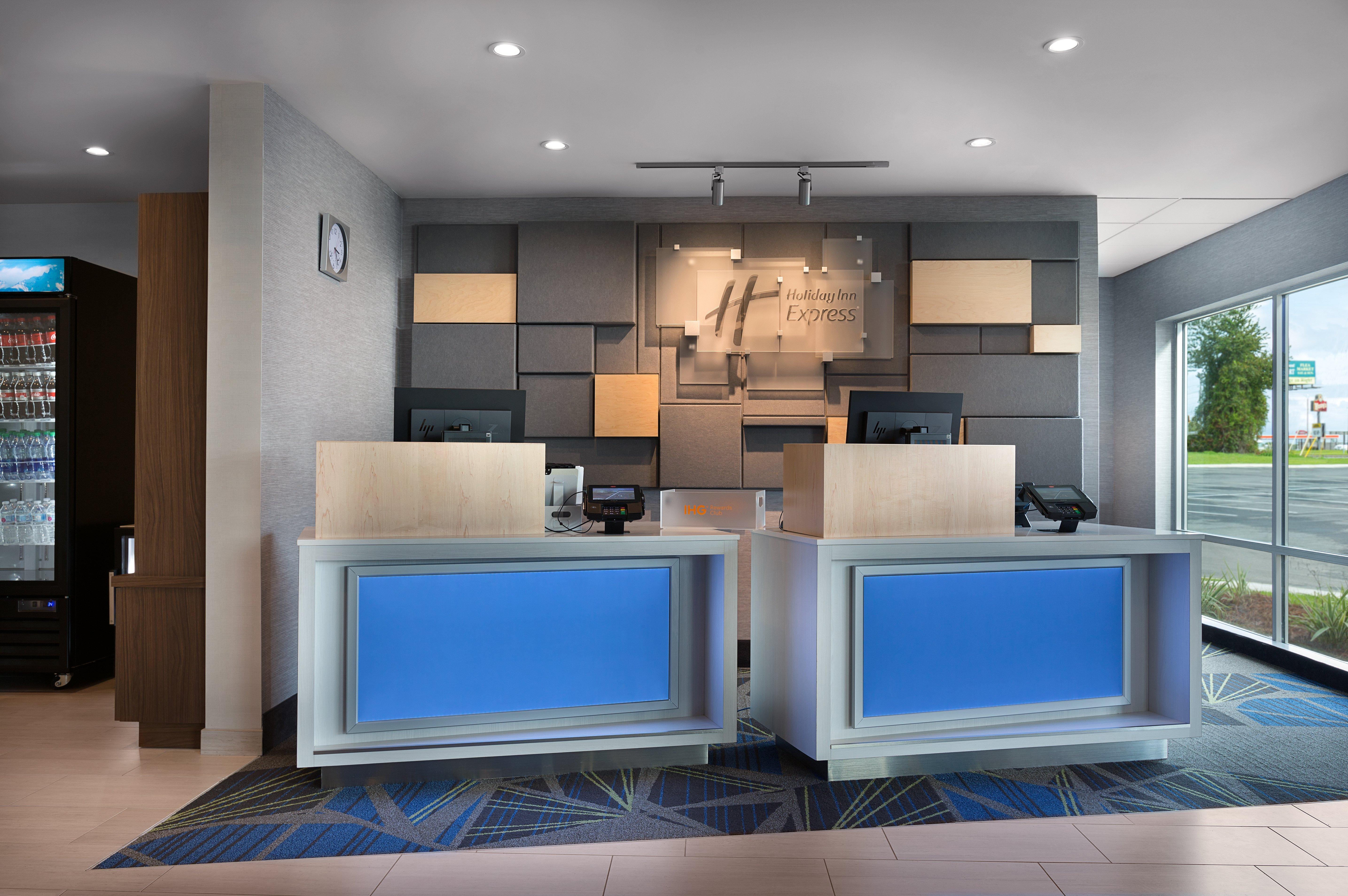 Holiday Inn Express - Lake Park, An Ihg Hotel Kültér fotó