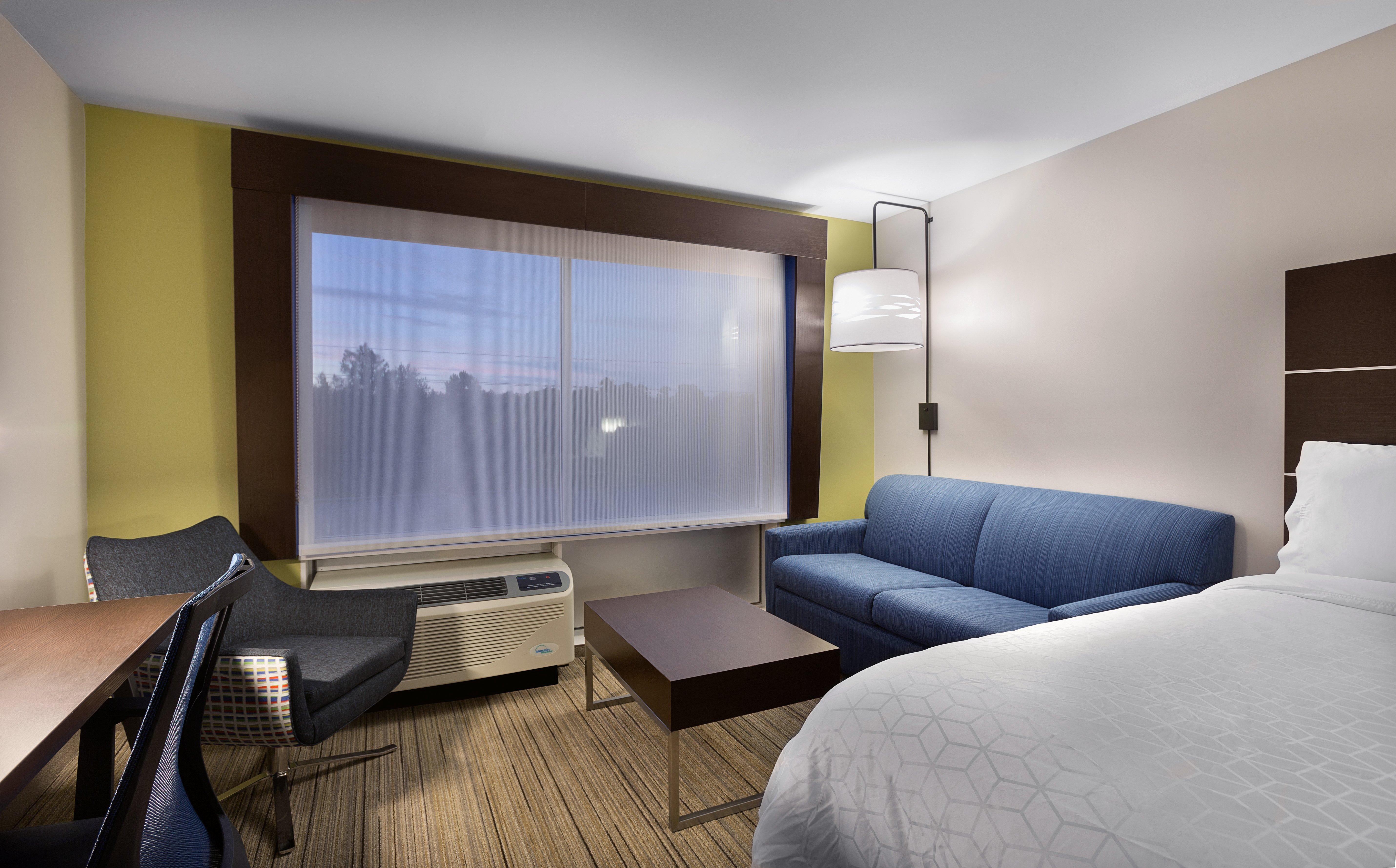 Holiday Inn Express - Lake Park, An Ihg Hotel Kültér fotó