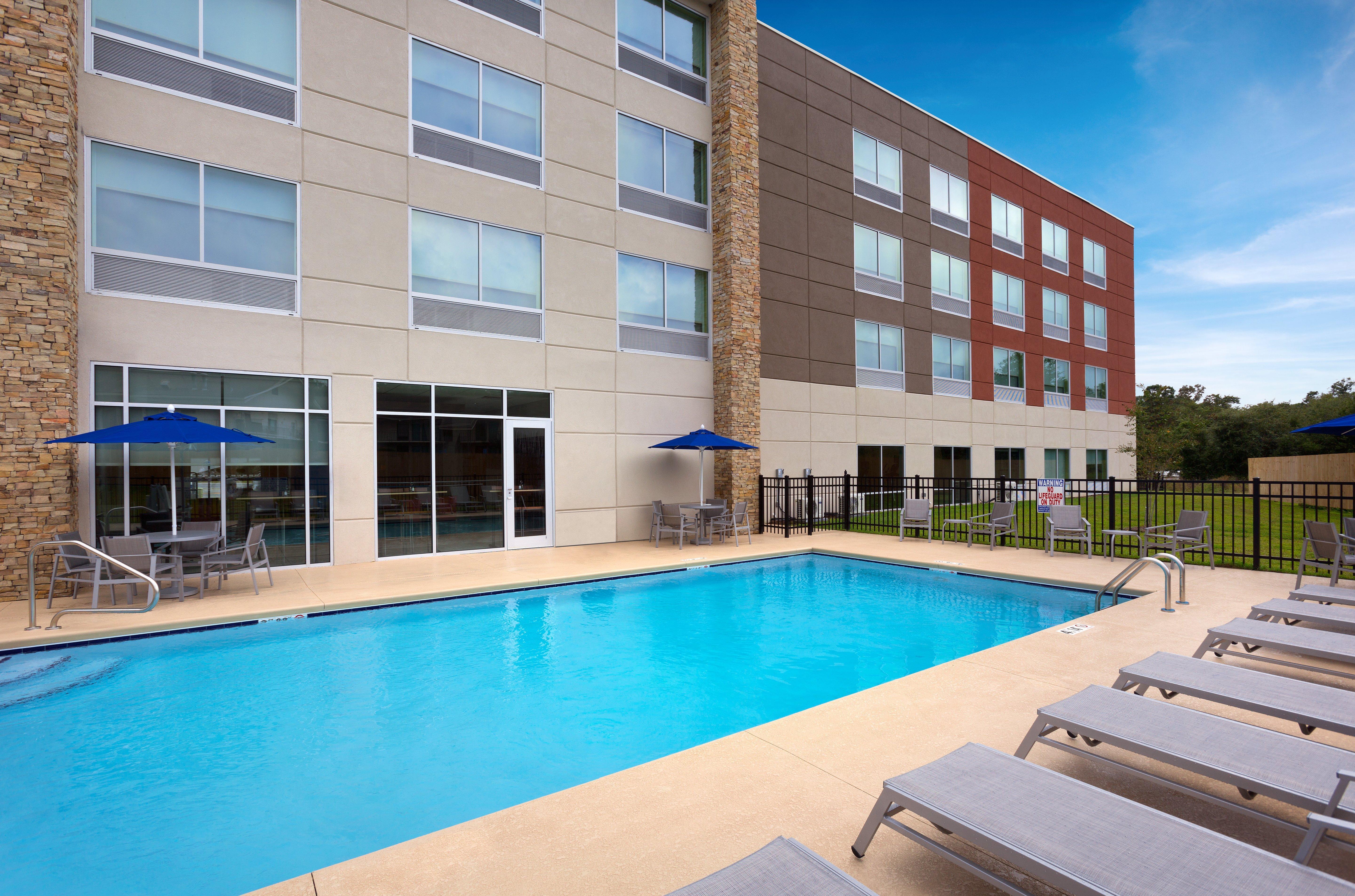 Holiday Inn Express - Lake Park, An Ihg Hotel Kültér fotó