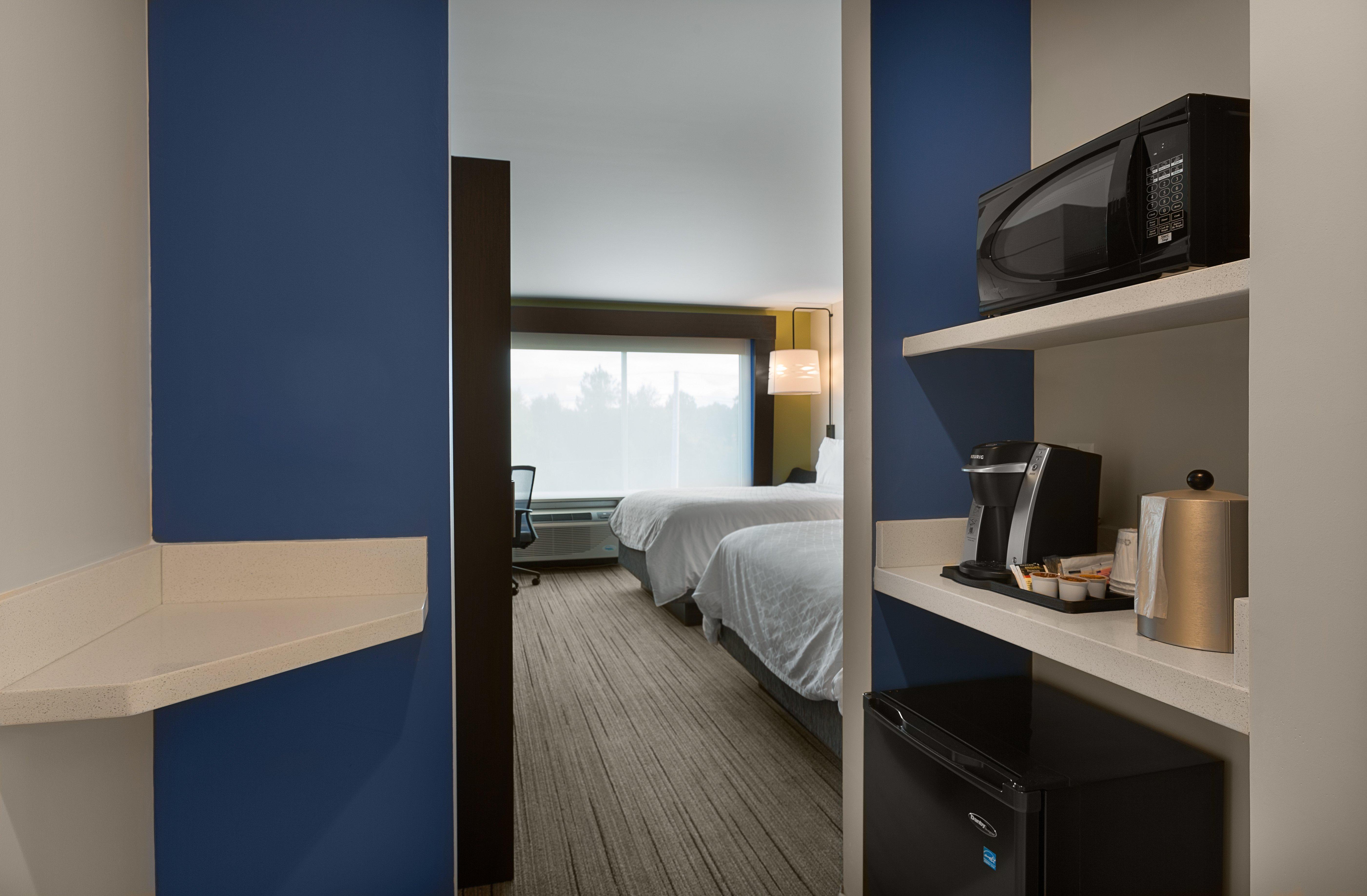 Holiday Inn Express - Lake Park, An Ihg Hotel Kültér fotó