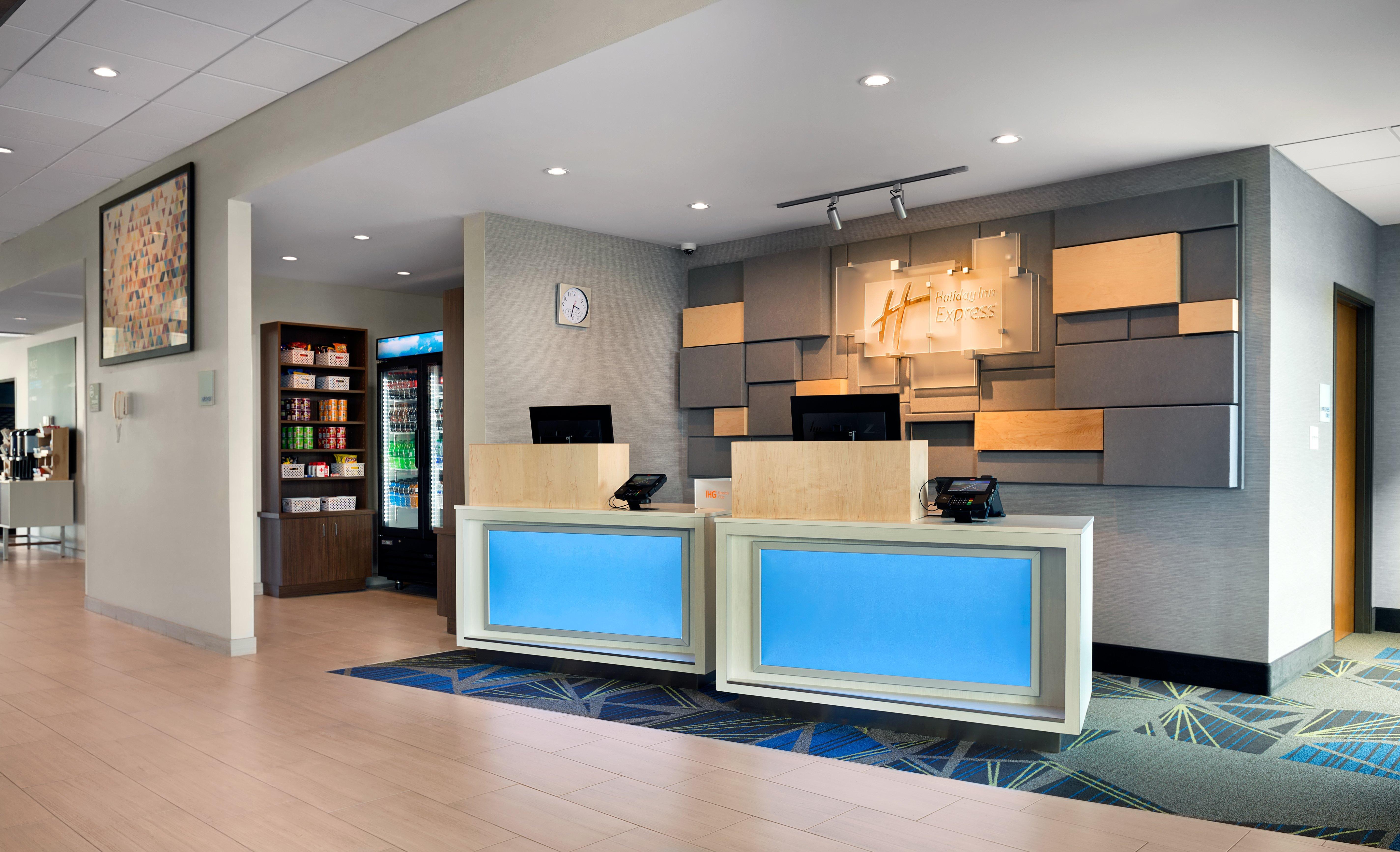 Holiday Inn Express - Lake Park, An Ihg Hotel Kültér fotó
