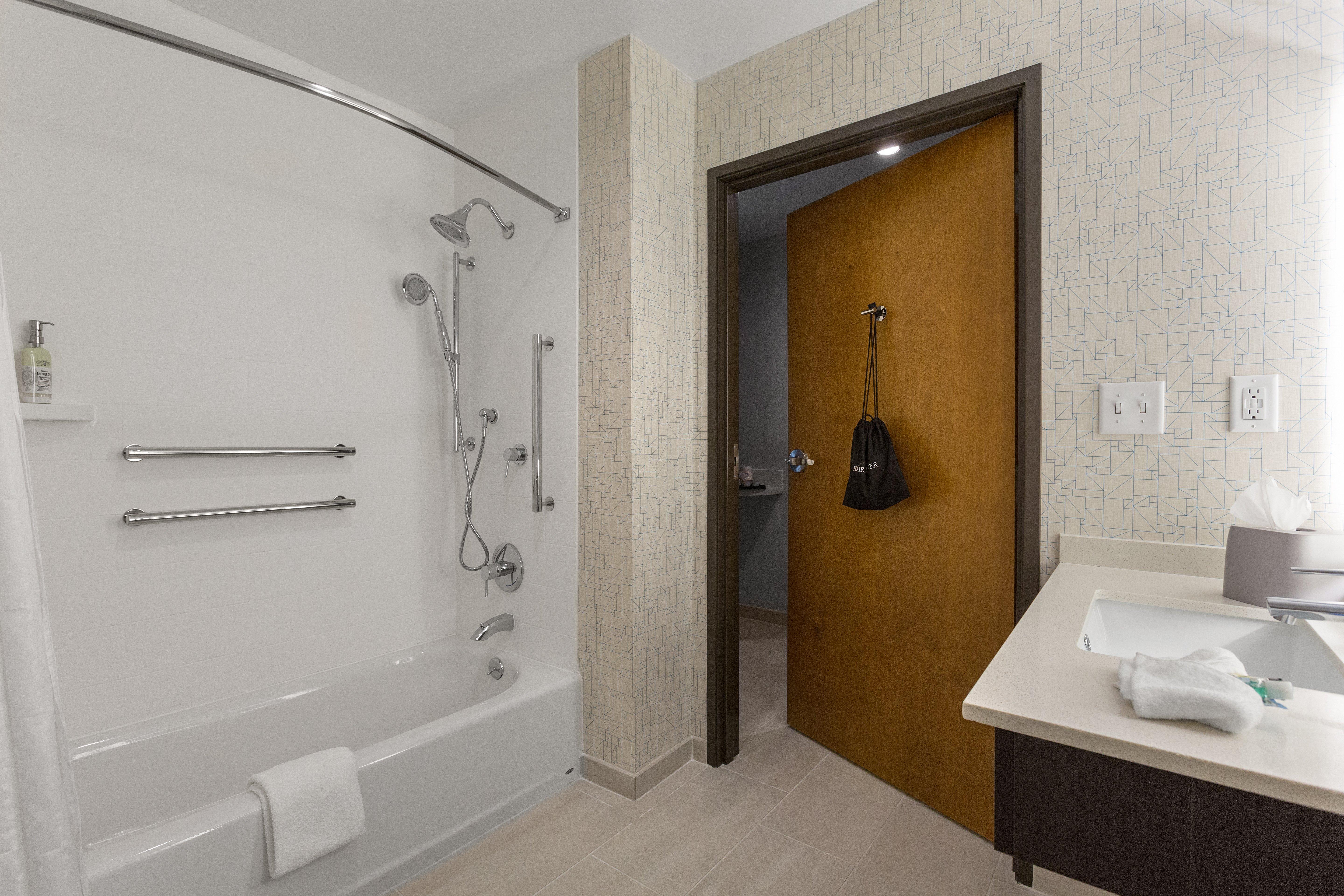 Holiday Inn Express - Lake Park, An Ihg Hotel Kültér fotó