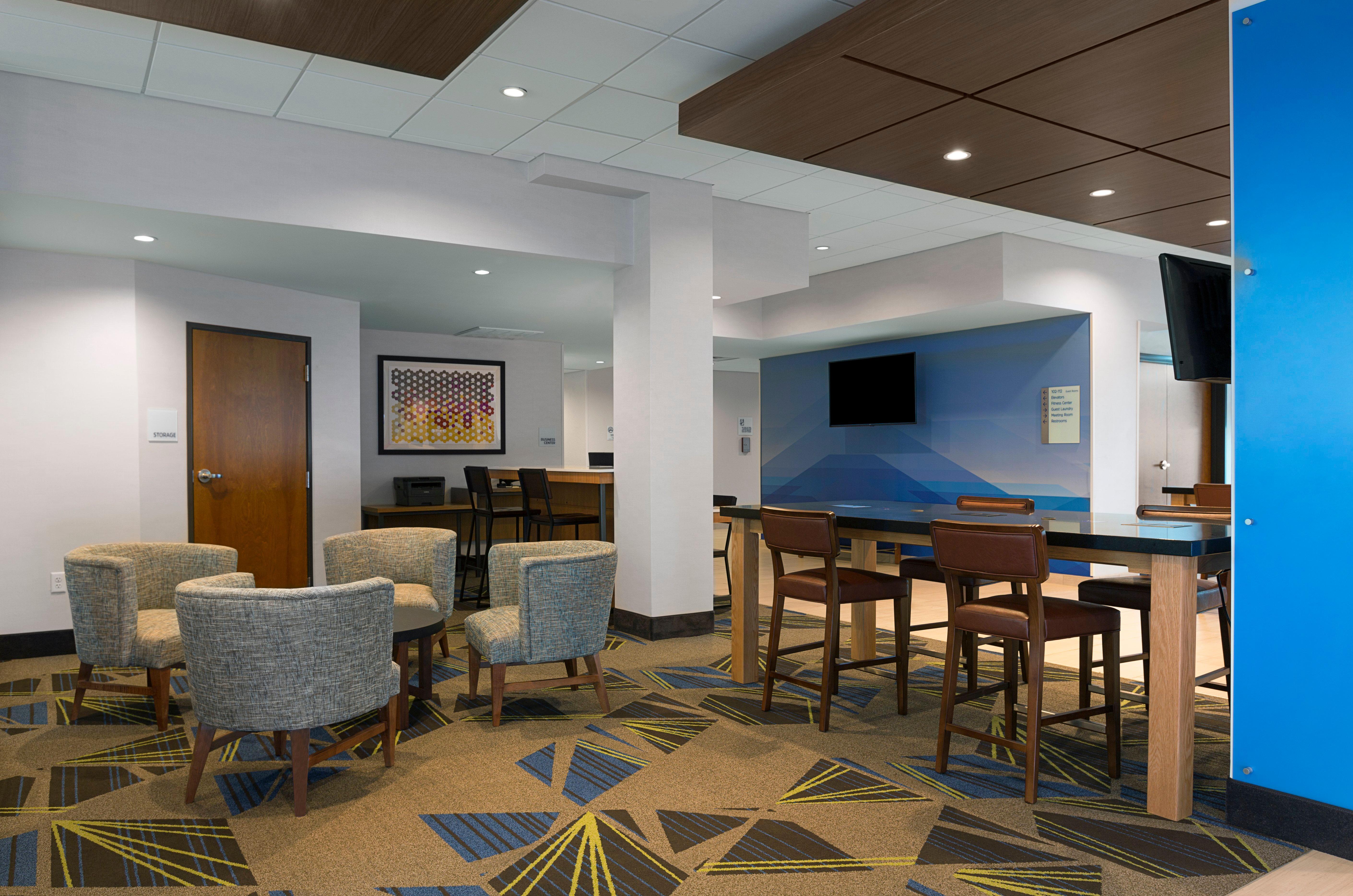 Holiday Inn Express - Lake Park, An Ihg Hotel Kültér fotó
