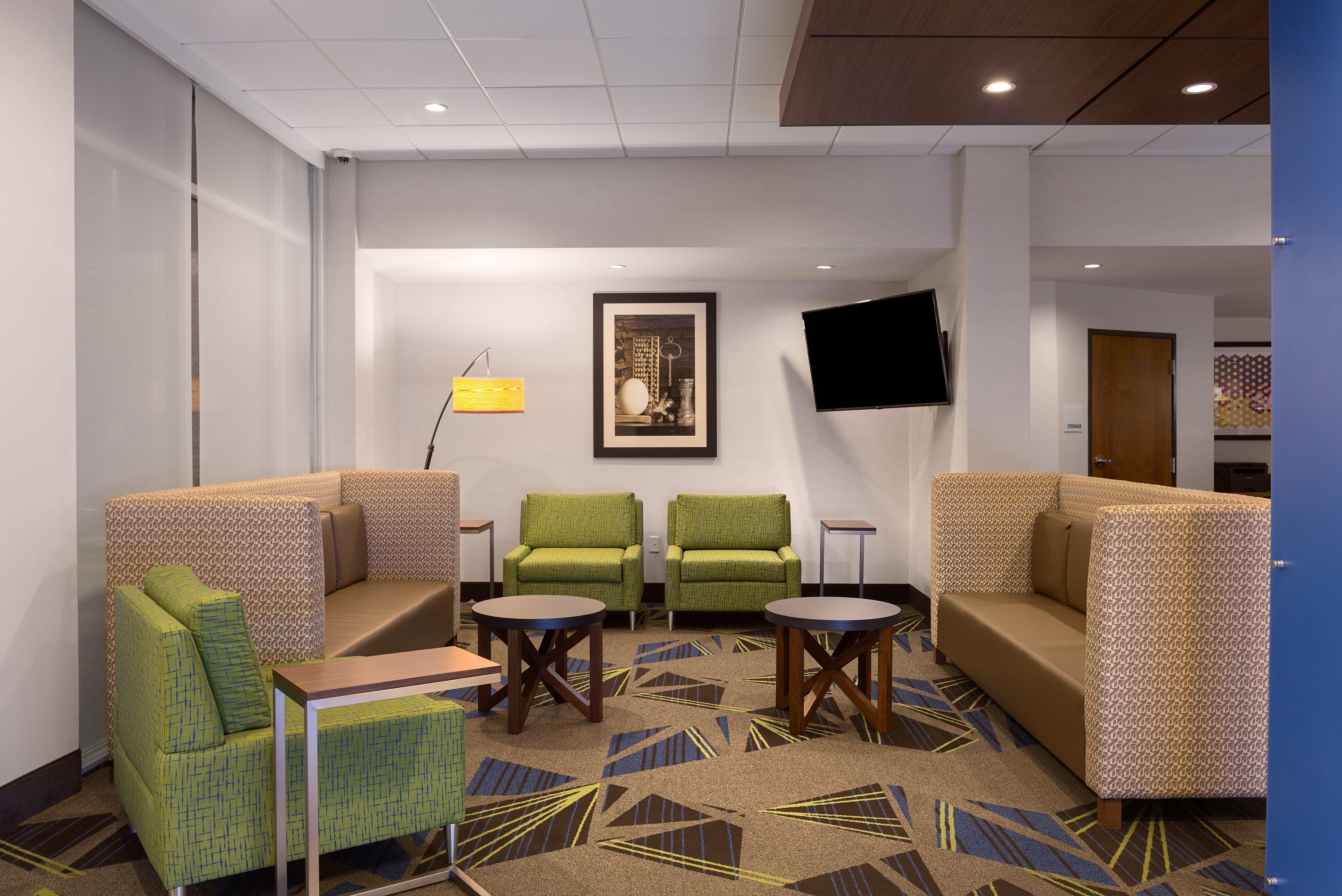 Holiday Inn Express - Lake Park, An Ihg Hotel Kültér fotó