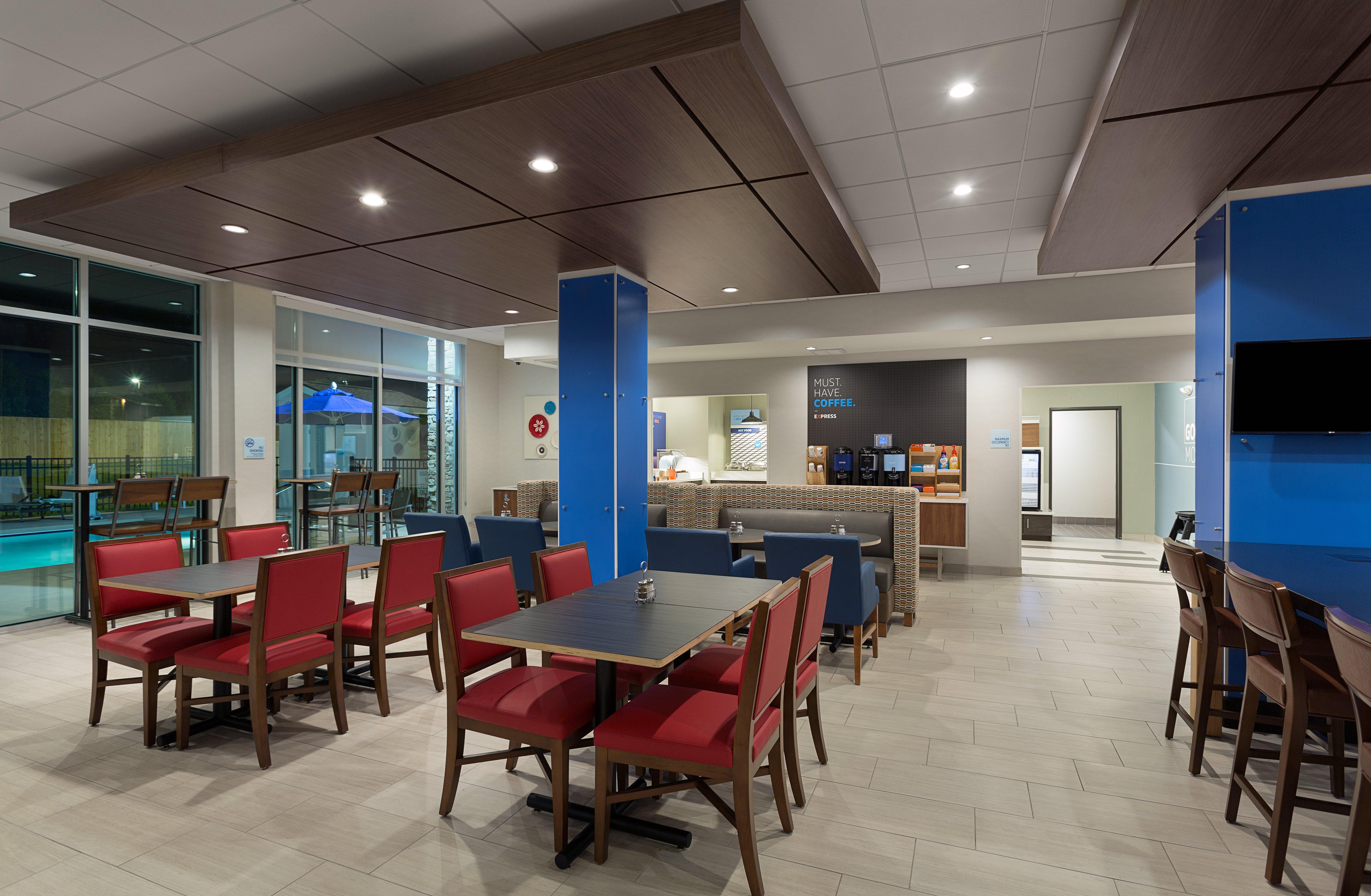 Holiday Inn Express - Lake Park, An Ihg Hotel Kültér fotó