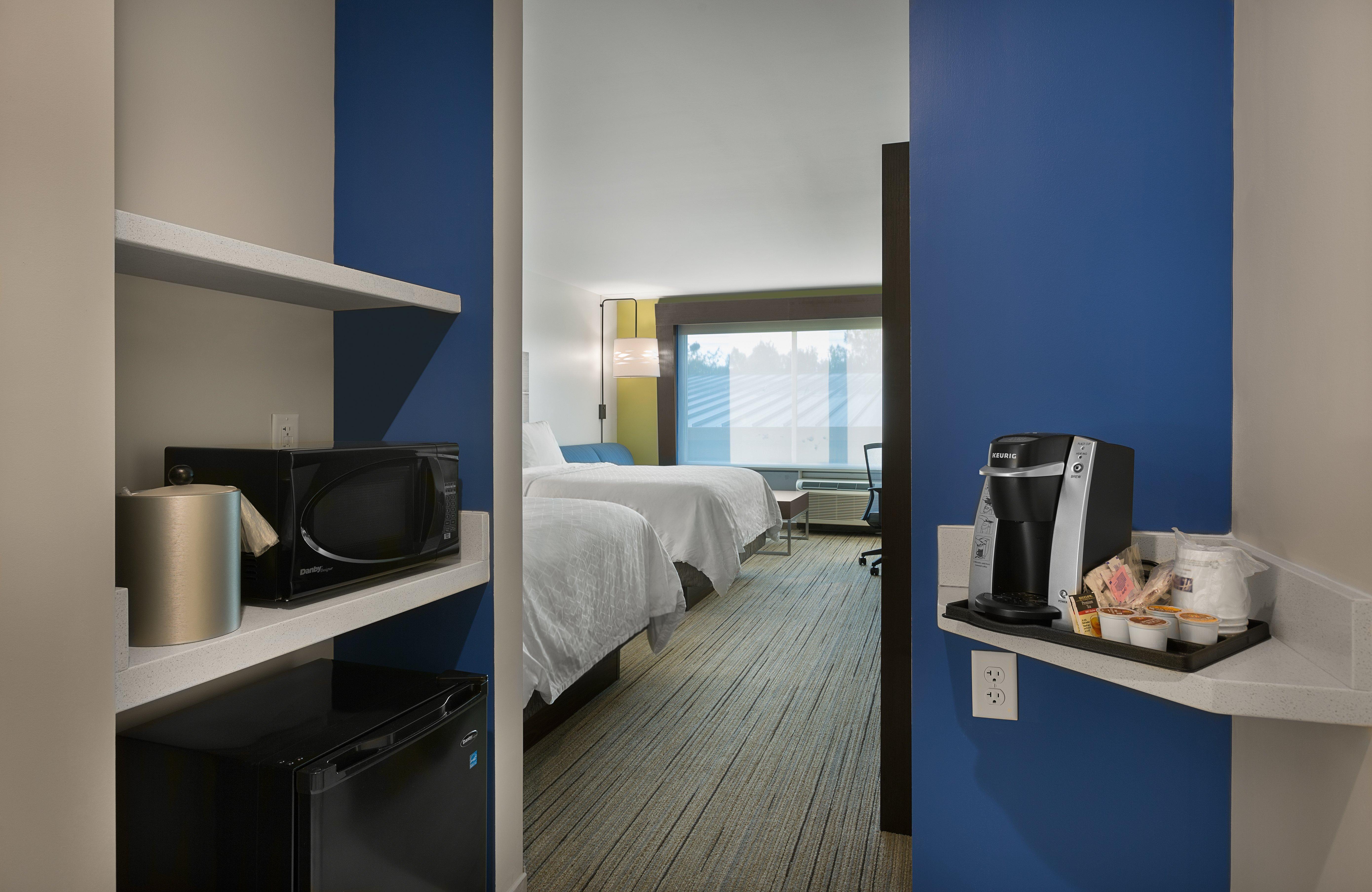 Holiday Inn Express - Lake Park, An Ihg Hotel Kültér fotó
