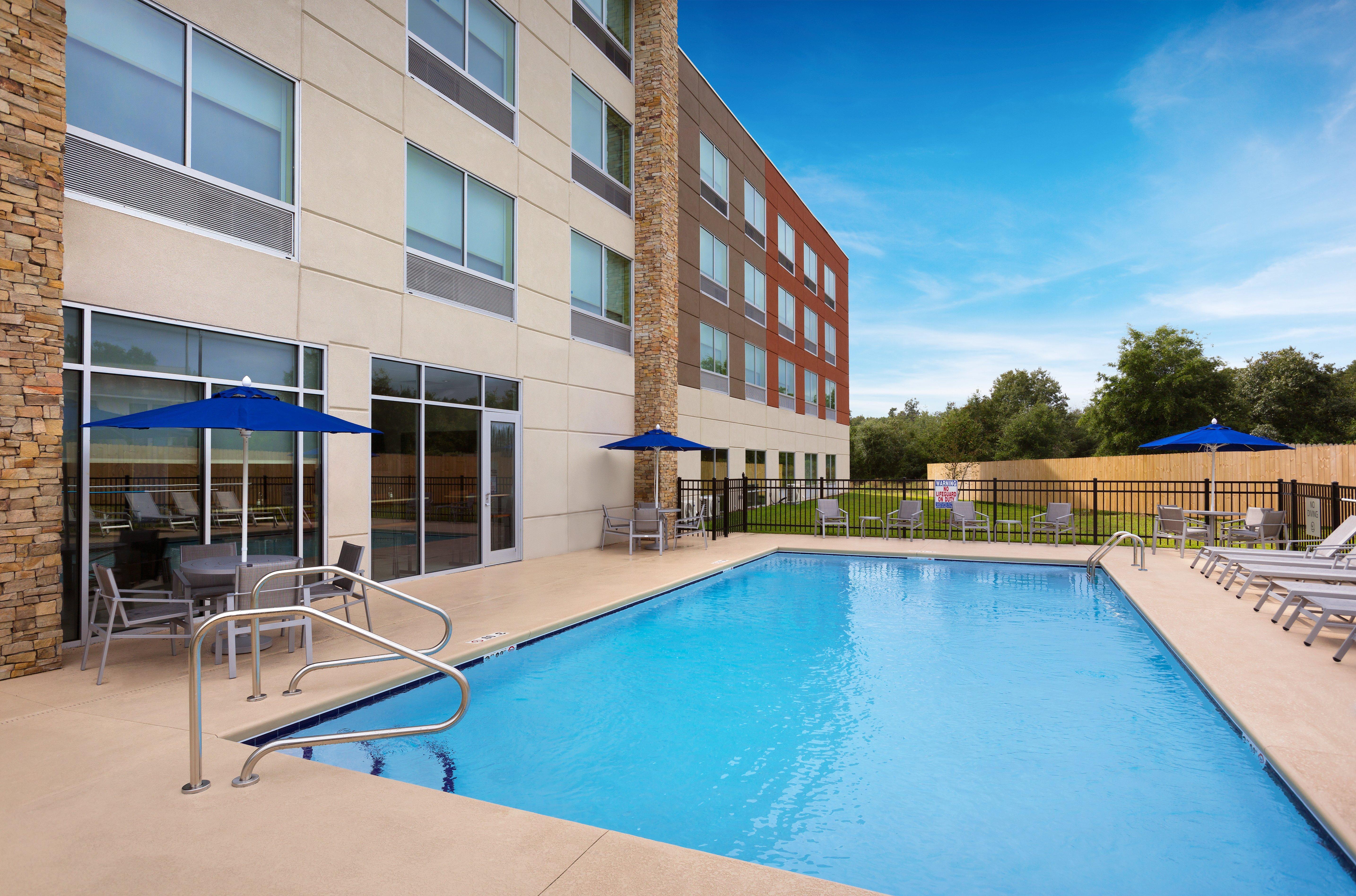 Holiday Inn Express - Lake Park, An Ihg Hotel Kültér fotó