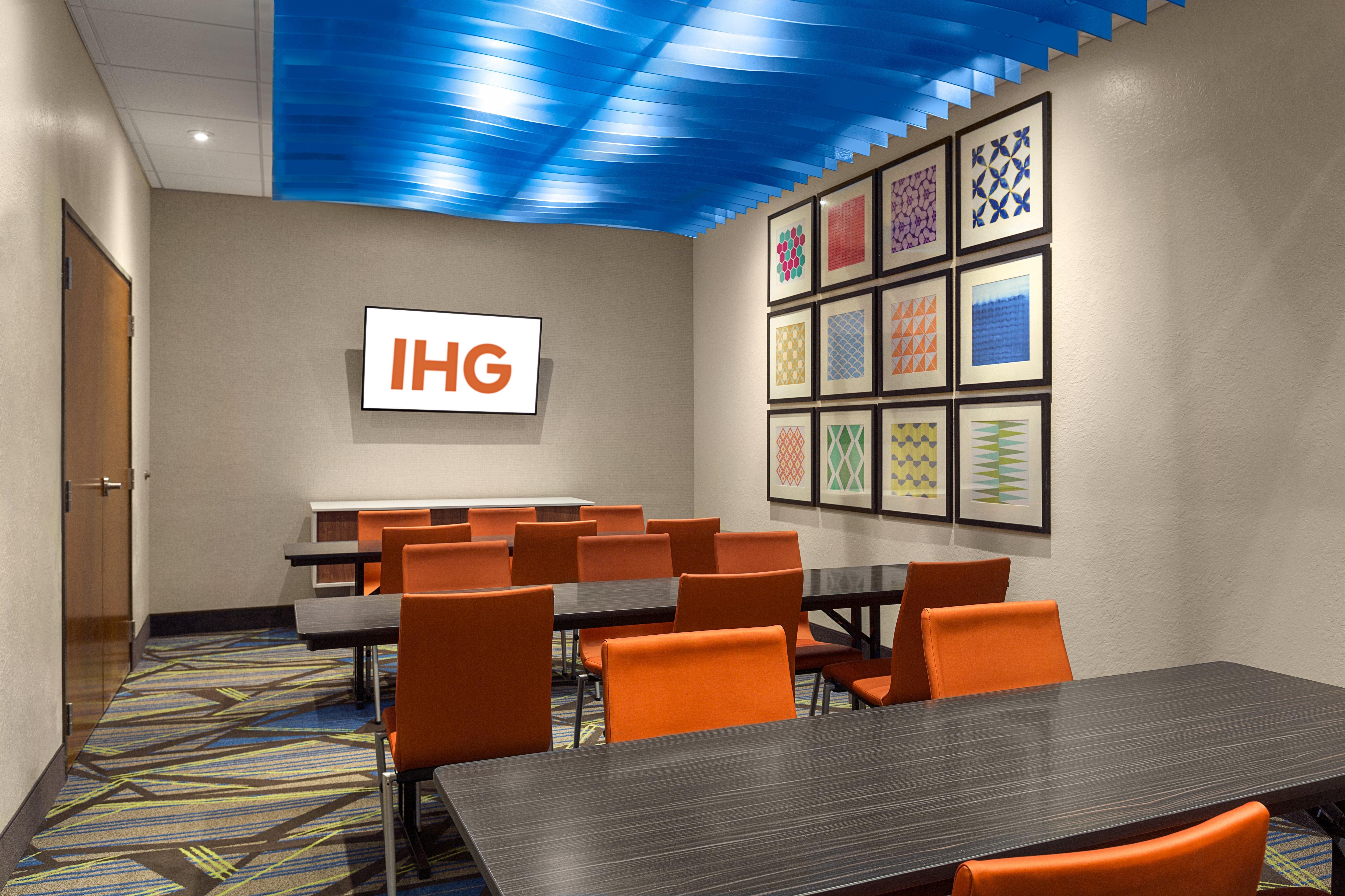 Holiday Inn Express - Lake Park, An Ihg Hotel Kültér fotó