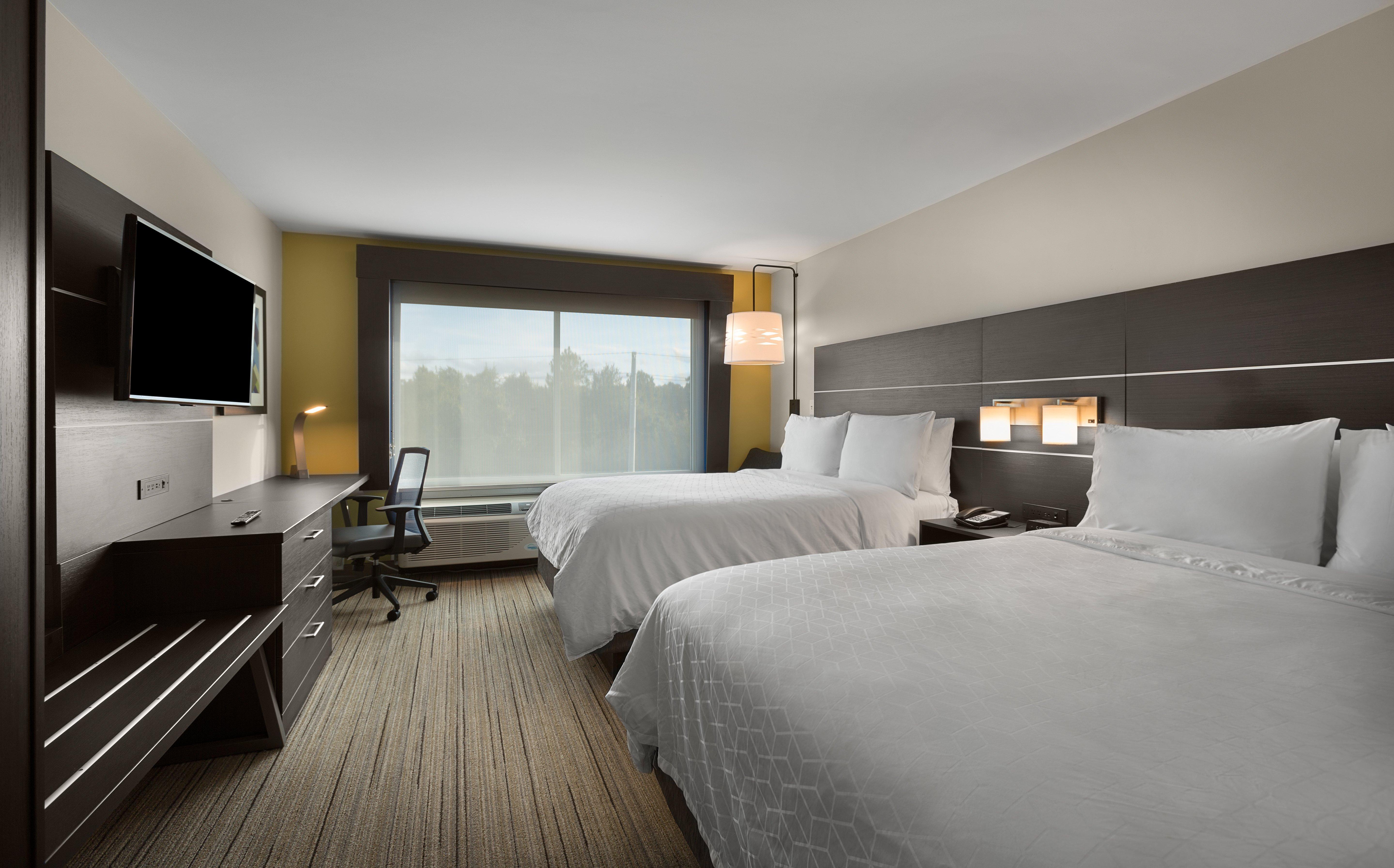 Holiday Inn Express - Lake Park, An Ihg Hotel Kültér fotó