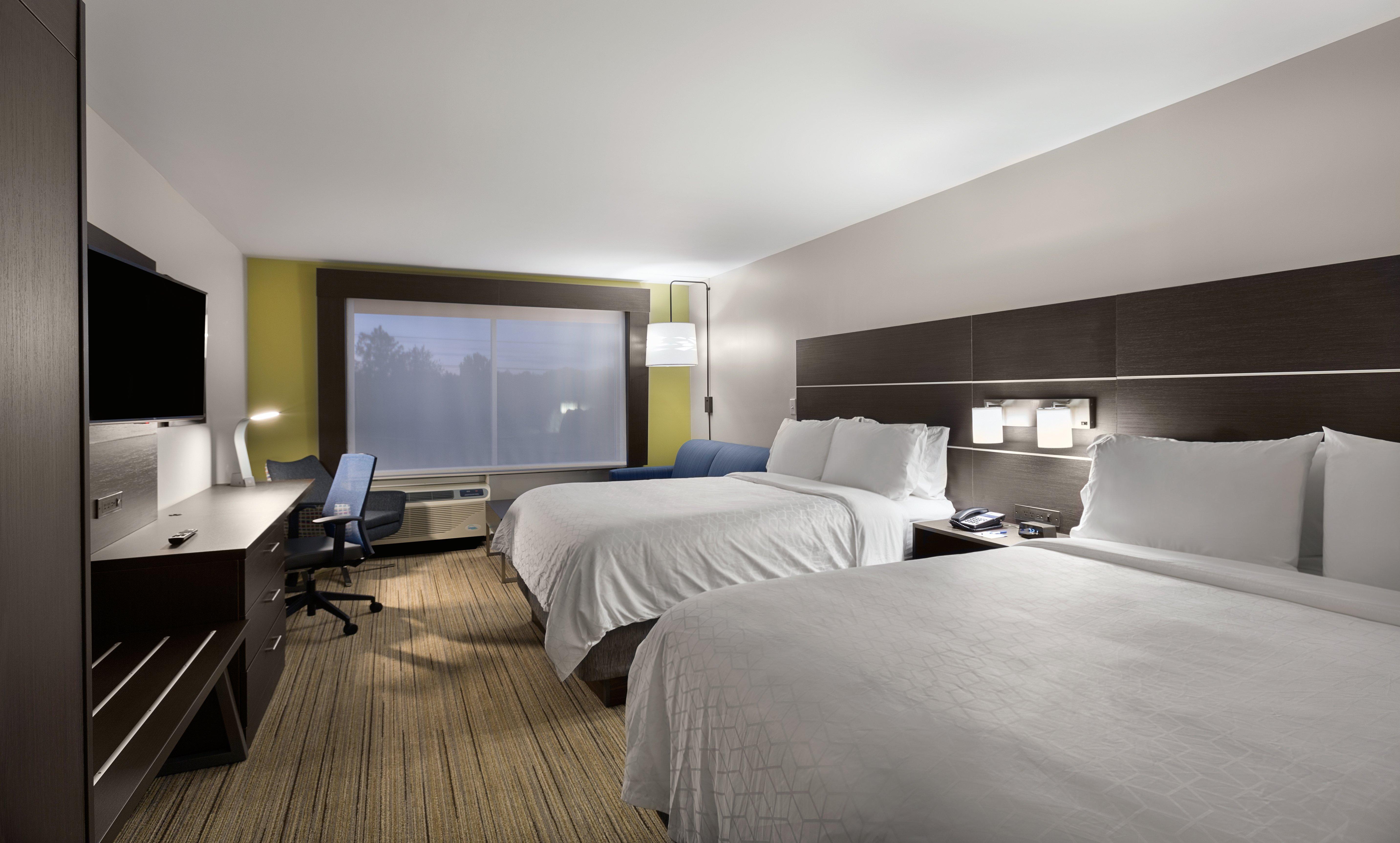 Holiday Inn Express - Lake Park, An Ihg Hotel Kültér fotó