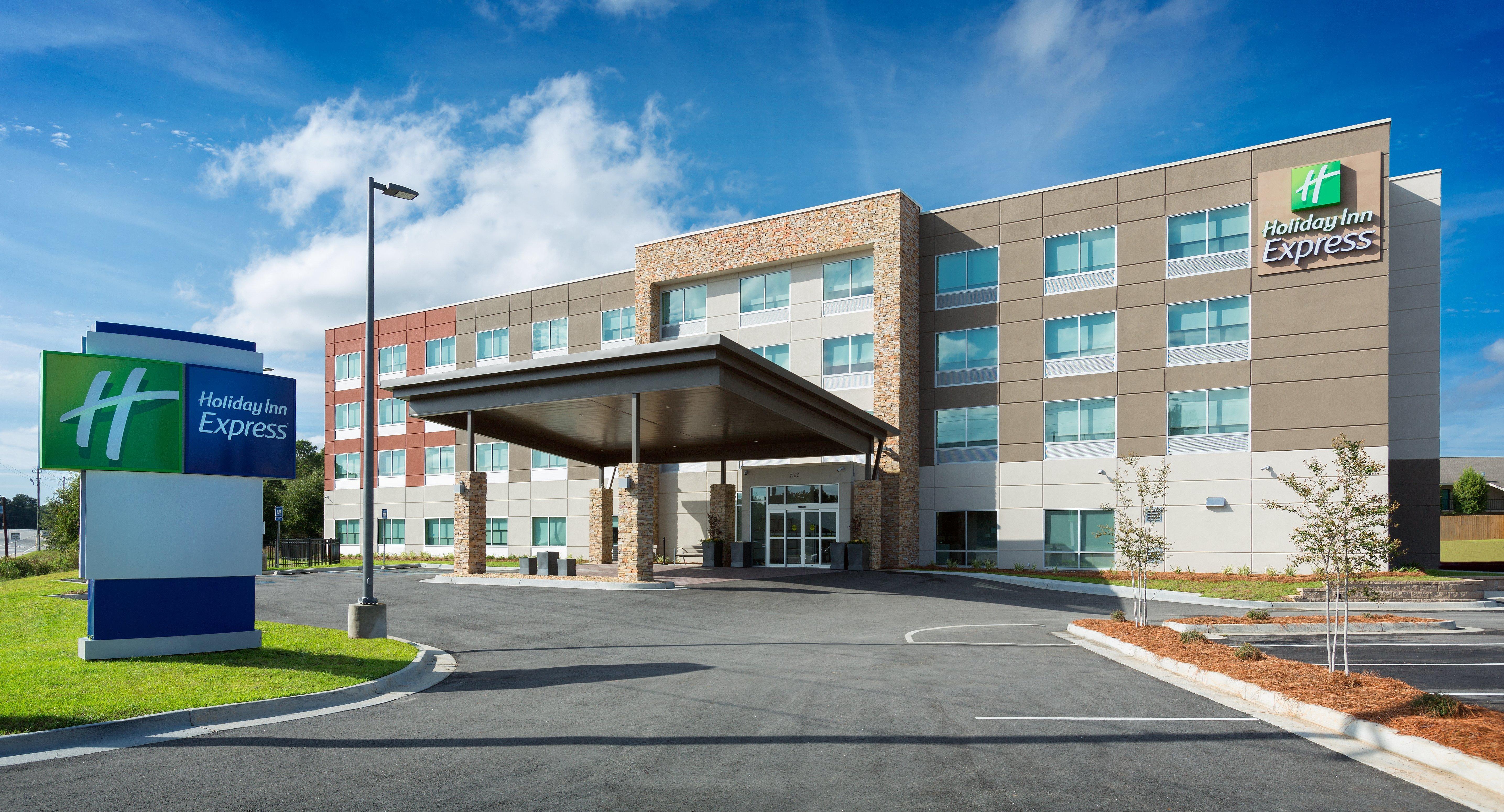 Holiday Inn Express - Lake Park, An Ihg Hotel Kültér fotó
