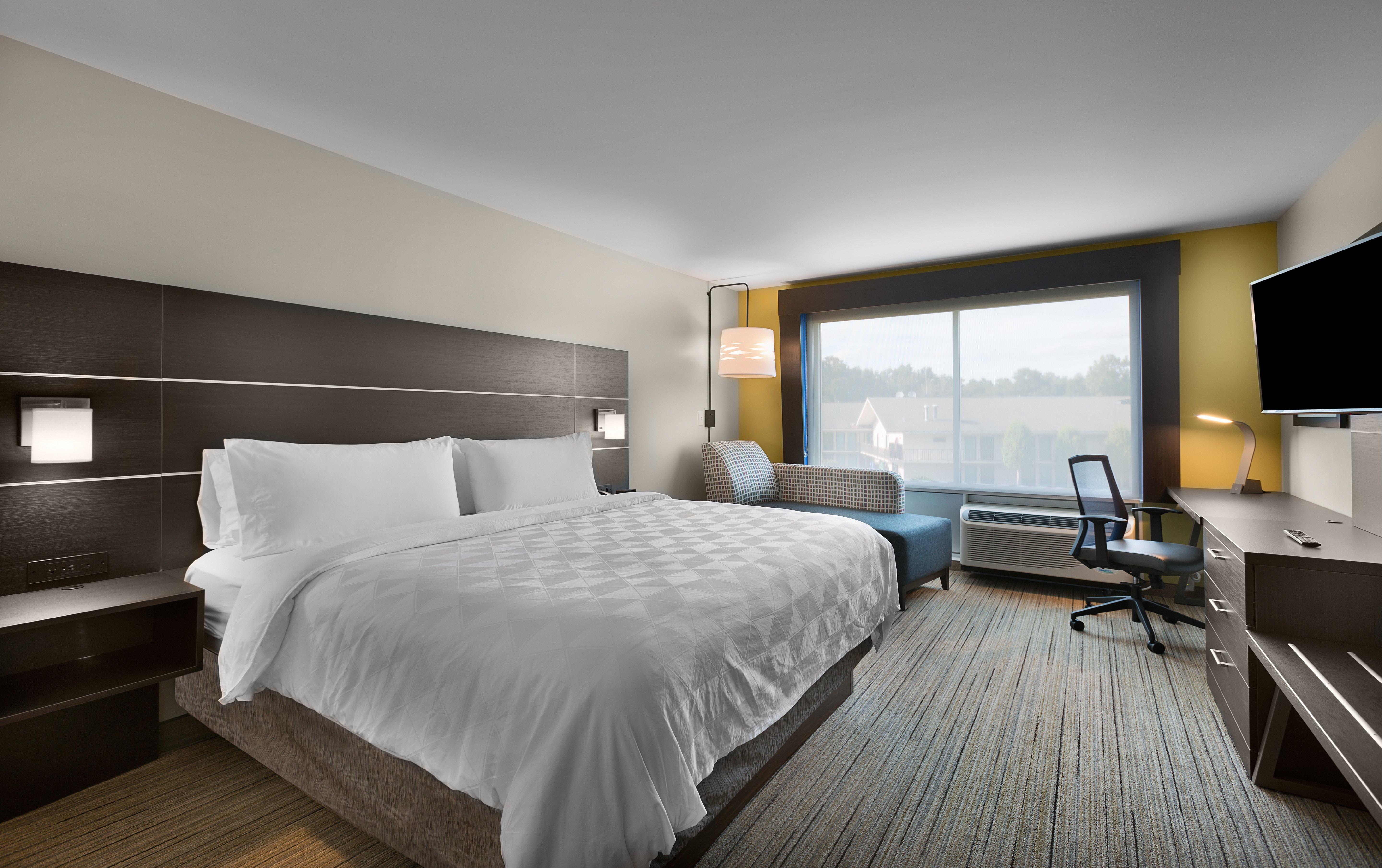 Holiday Inn Express - Lake Park, An Ihg Hotel Kültér fotó