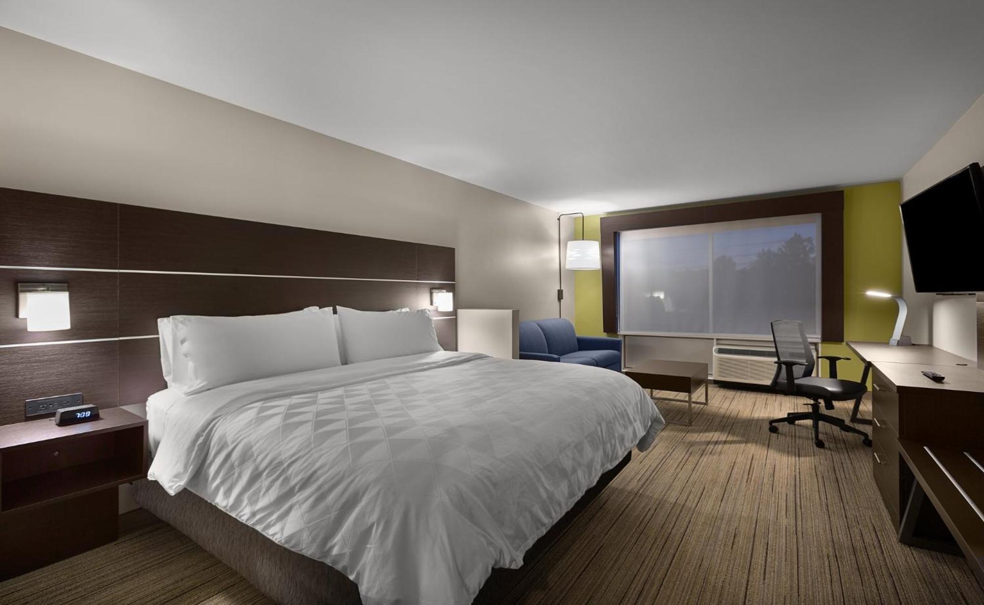 Holiday Inn Express - Lake Park, An Ihg Hotel Kültér fotó