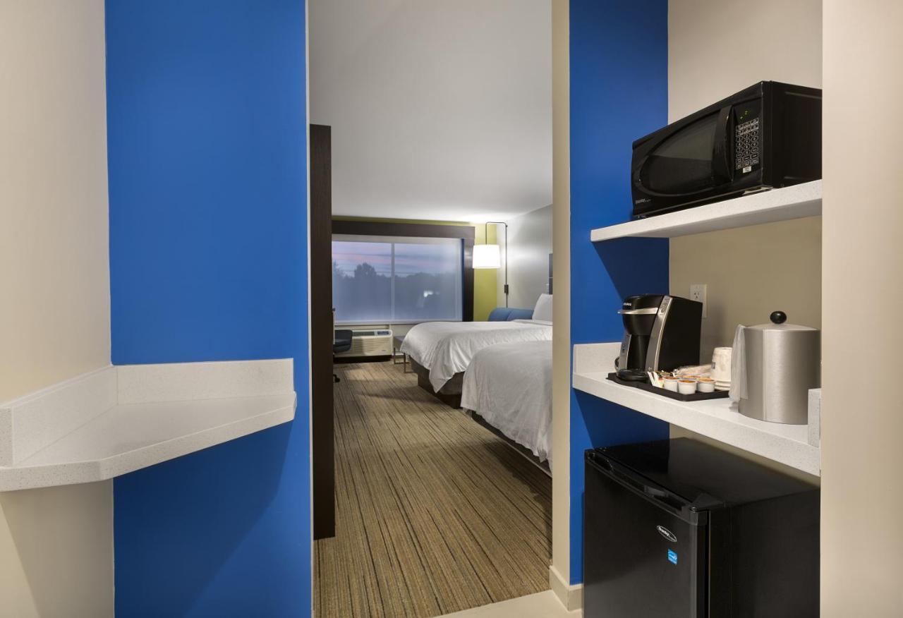 Holiday Inn Express - Lake Park, An Ihg Hotel Kültér fotó